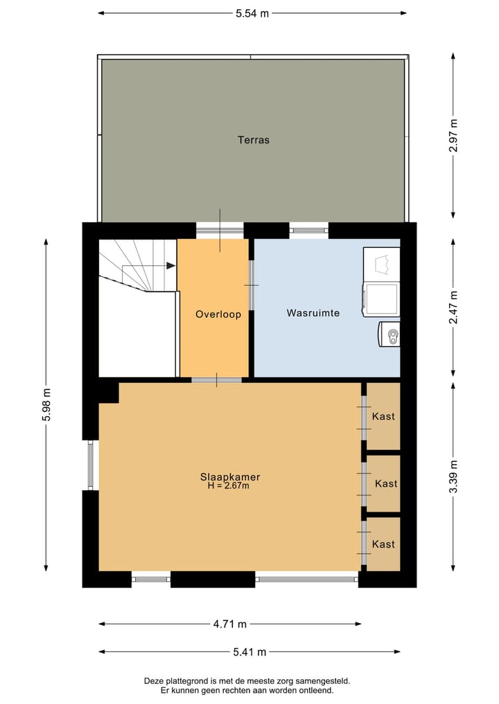 Foto 35 van Antoon Coolenstraat 2