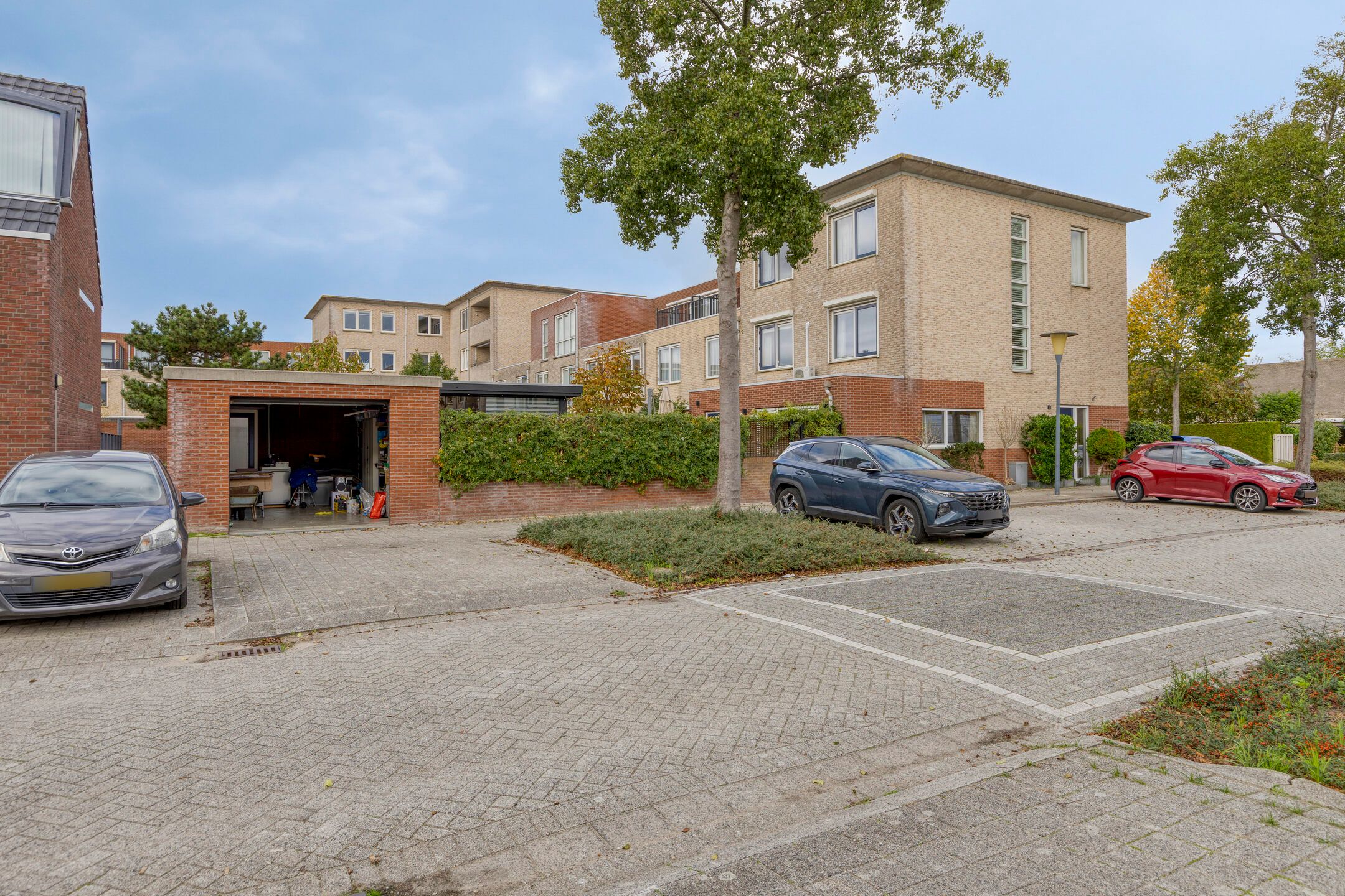 Foto 42 van Pernisstraat 1