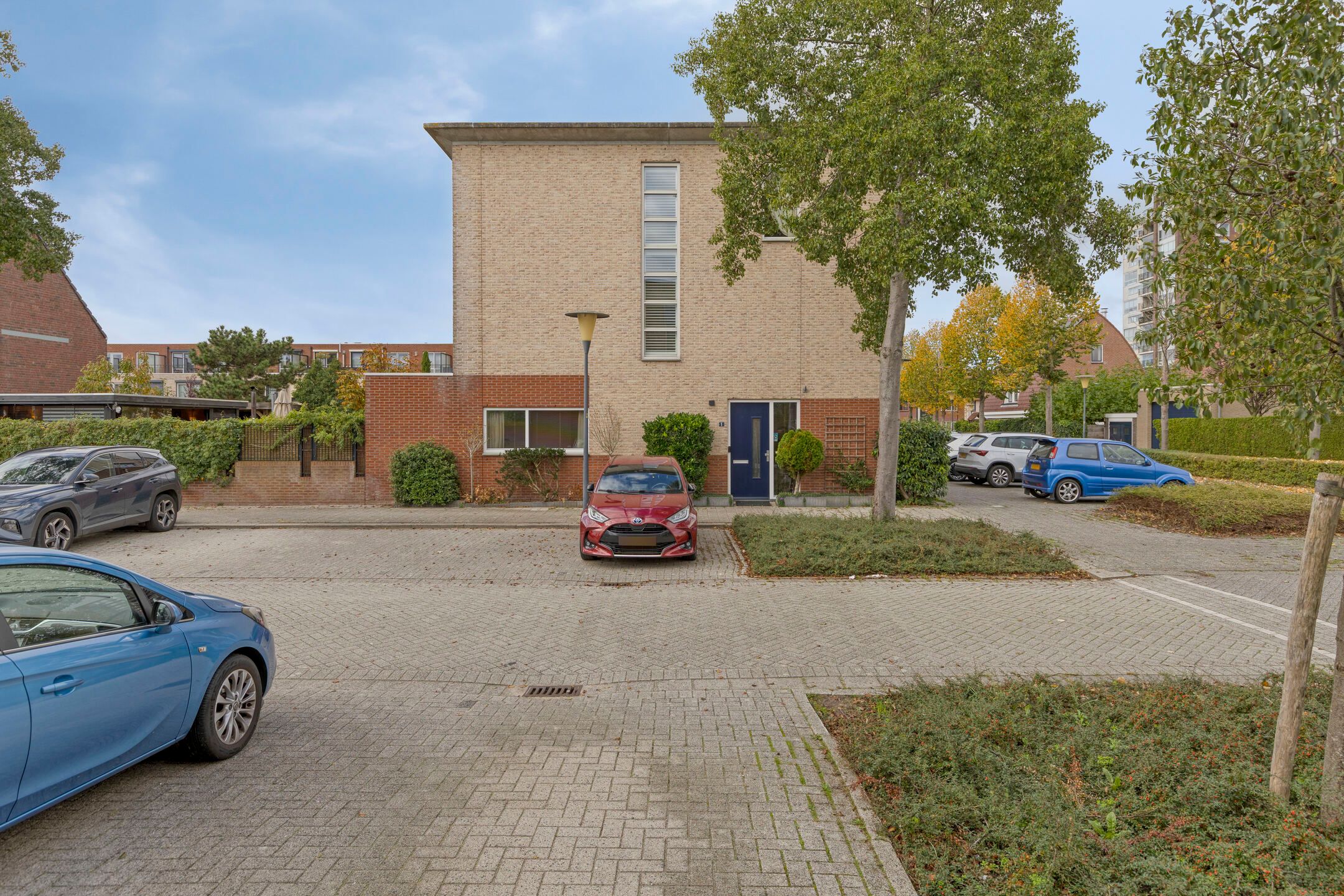 Foto 45 van Pernisstraat 1