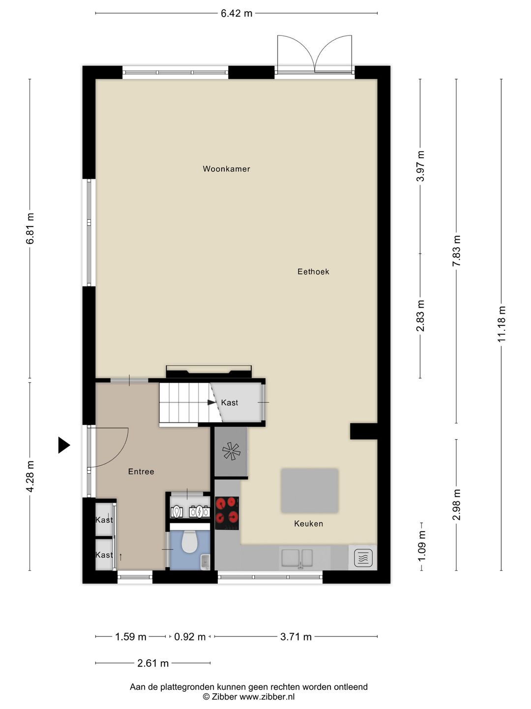 Foto 47 van Pernisstraat 1