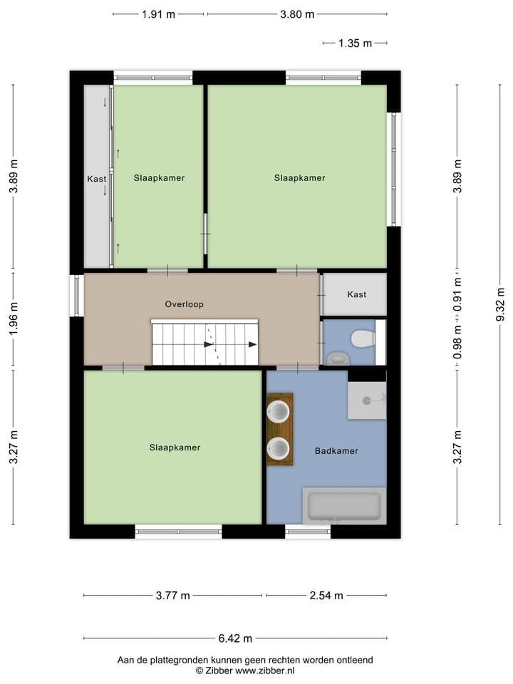 Photo 48 of Pernisstraat 1