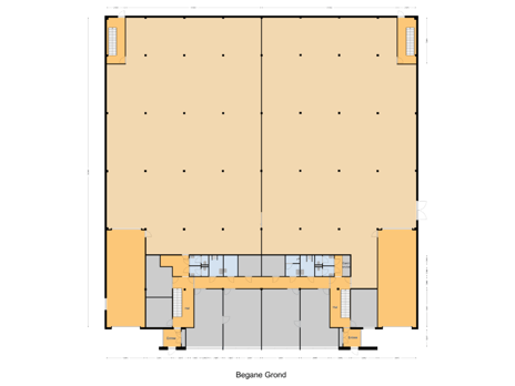 View floorplan