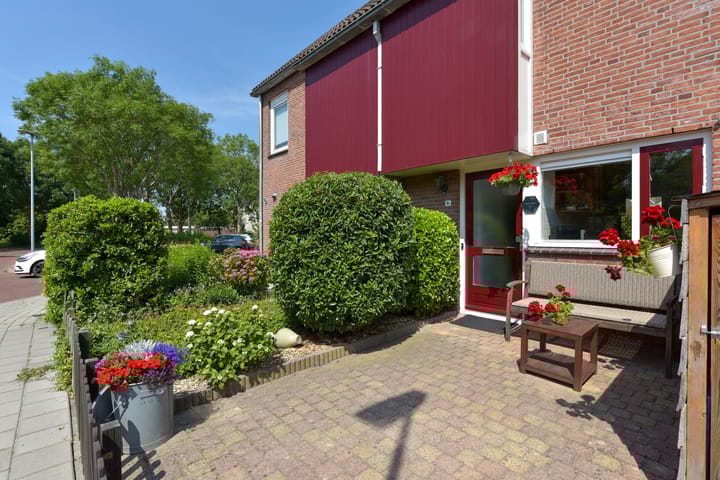 Foto 2 van Gerberalaan 104