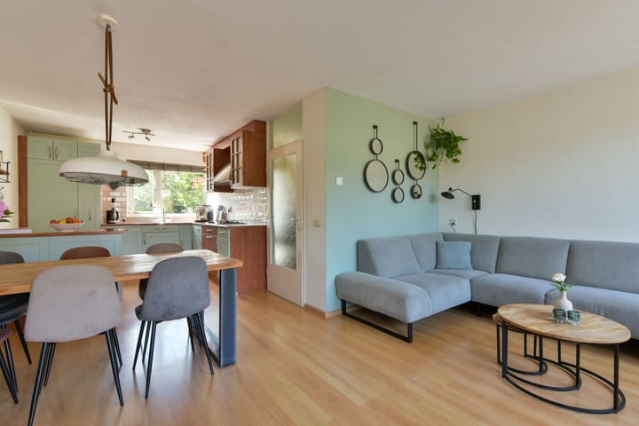 Foto 3 van Gerberalaan 104