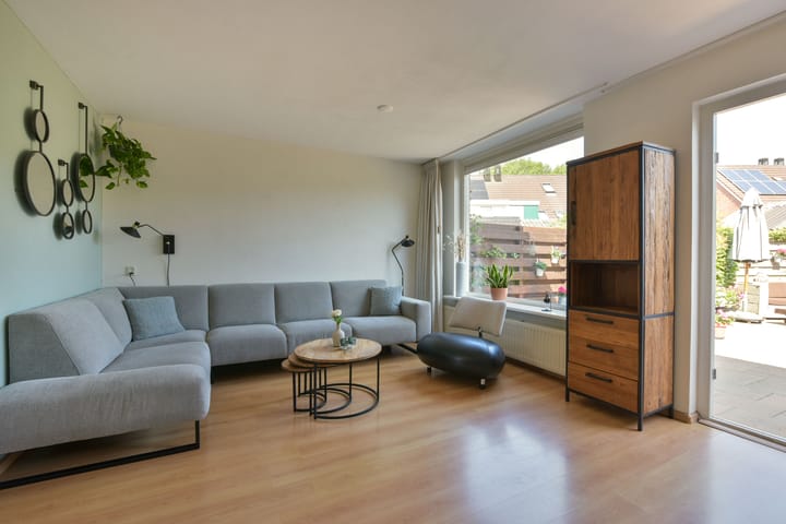 Foto 4 van Gerberalaan 104