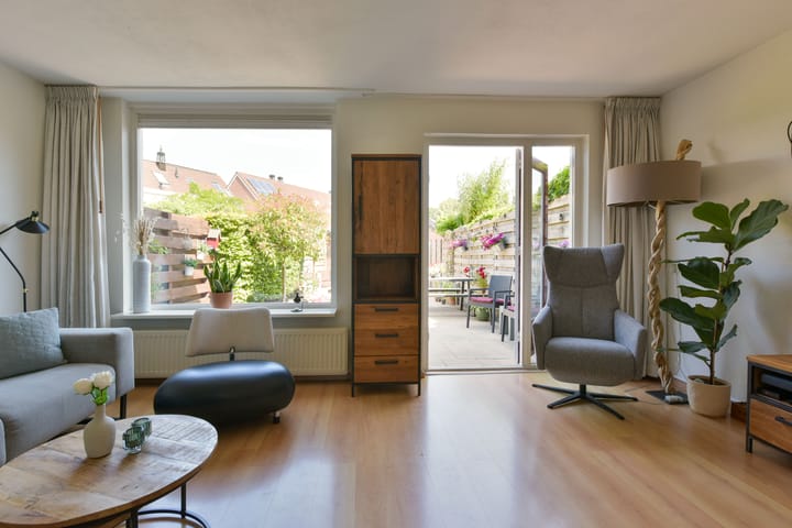 Foto 5 van Gerberalaan 104