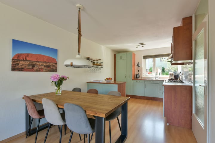 Foto 6 van Gerberalaan 104