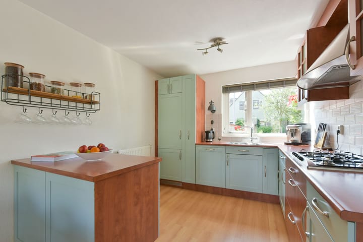 Foto 7 van Gerberalaan 104