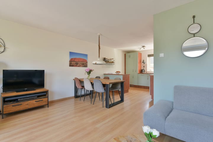 Foto 8 van Gerberalaan 104