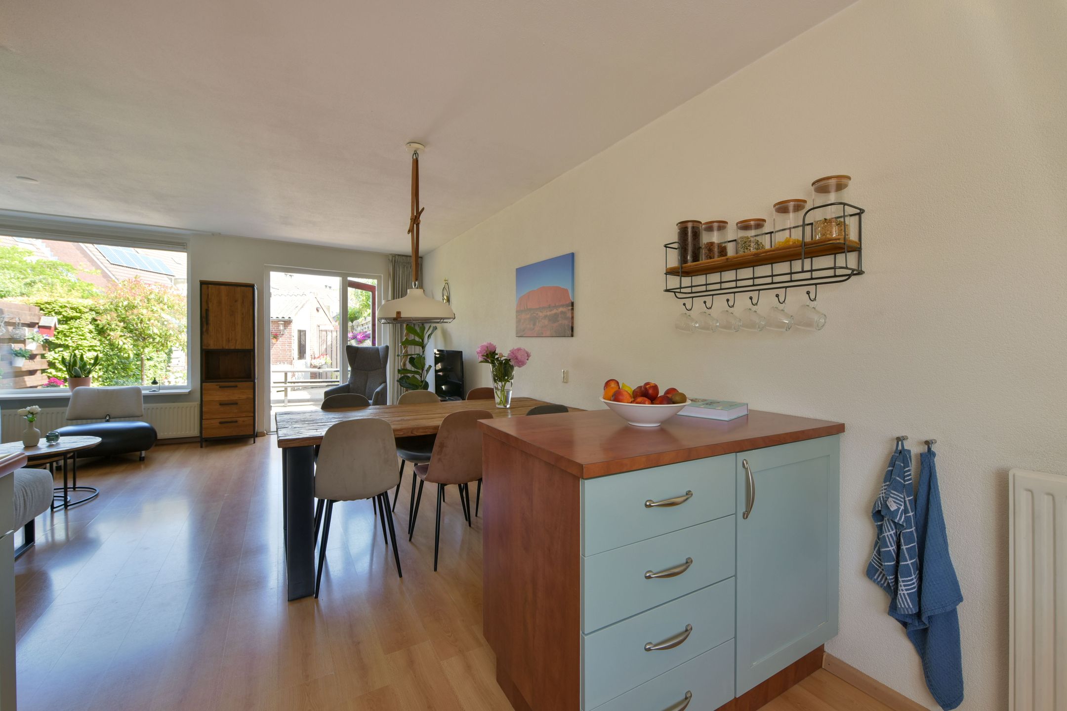 Foto 9 van Gerberalaan 104