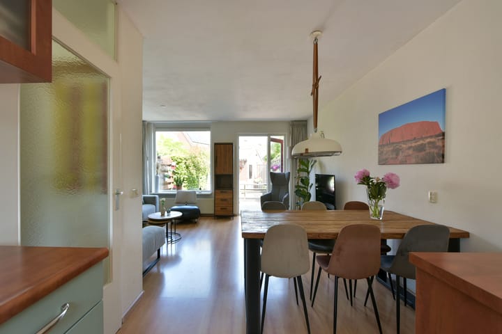 Foto 10 van Gerberalaan 104