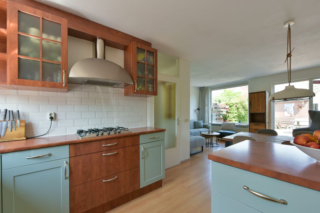 Foto 11 van Gerberalaan 104