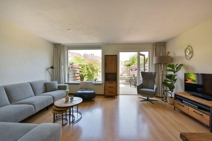 Foto 12 van Gerberalaan 104