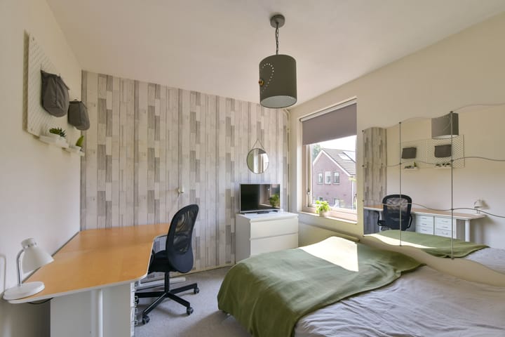 Foto 19 van Gerberalaan 104