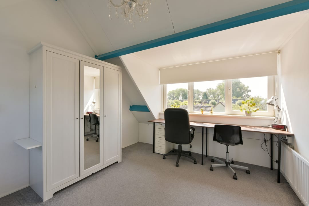 Foto 23 van Gerberalaan 104