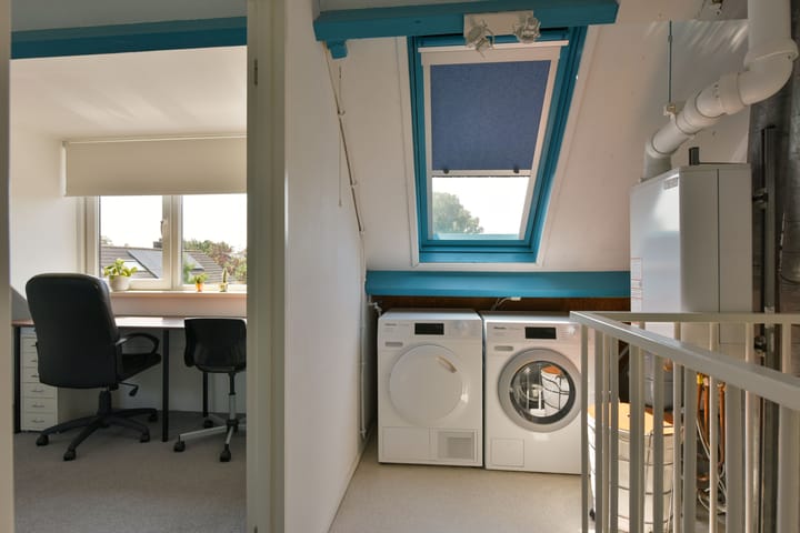 Foto 25 van Gerberalaan 104