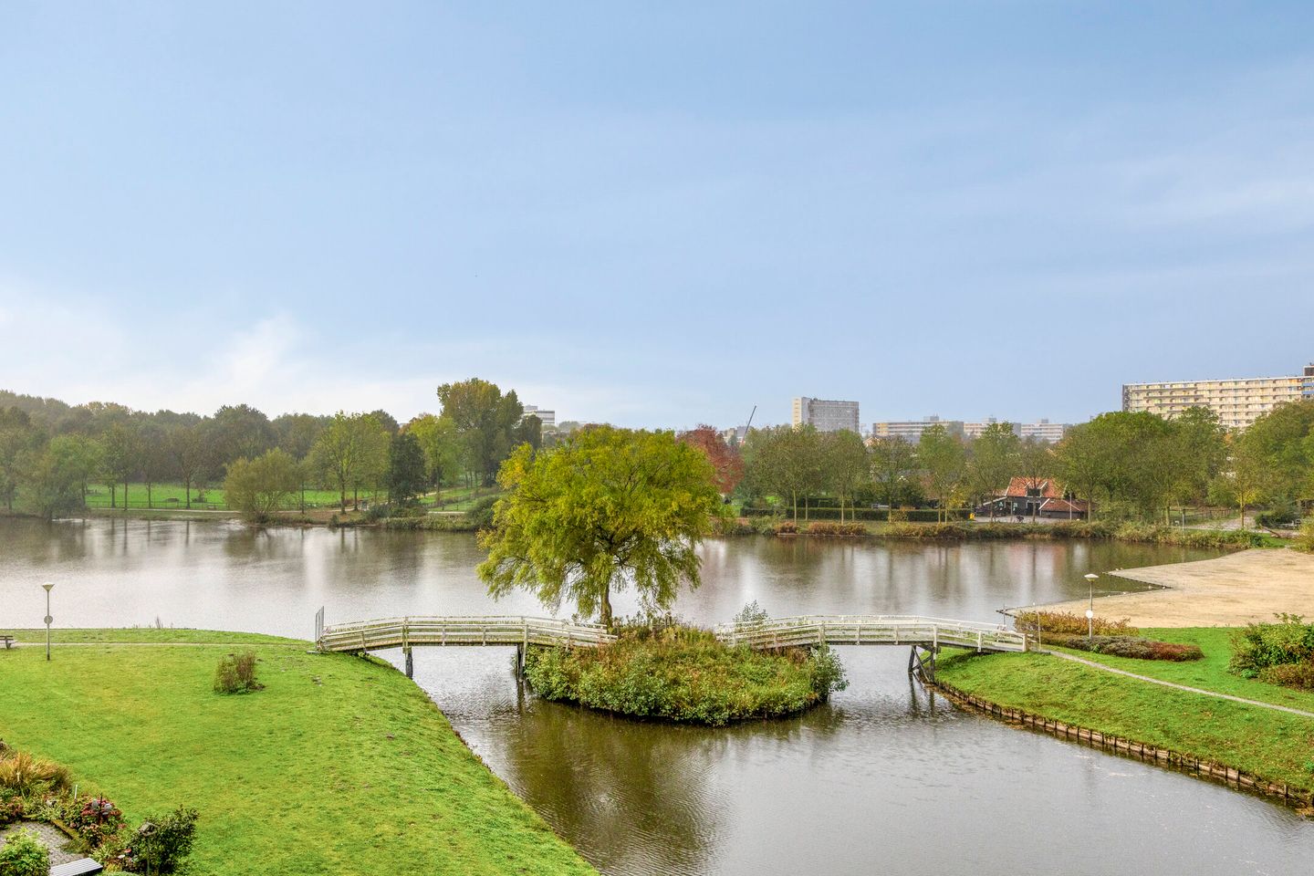 Foto 20 van Bosplaat 46