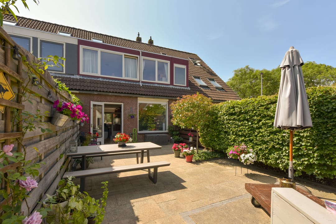 Foto 26 van Gerberalaan 104