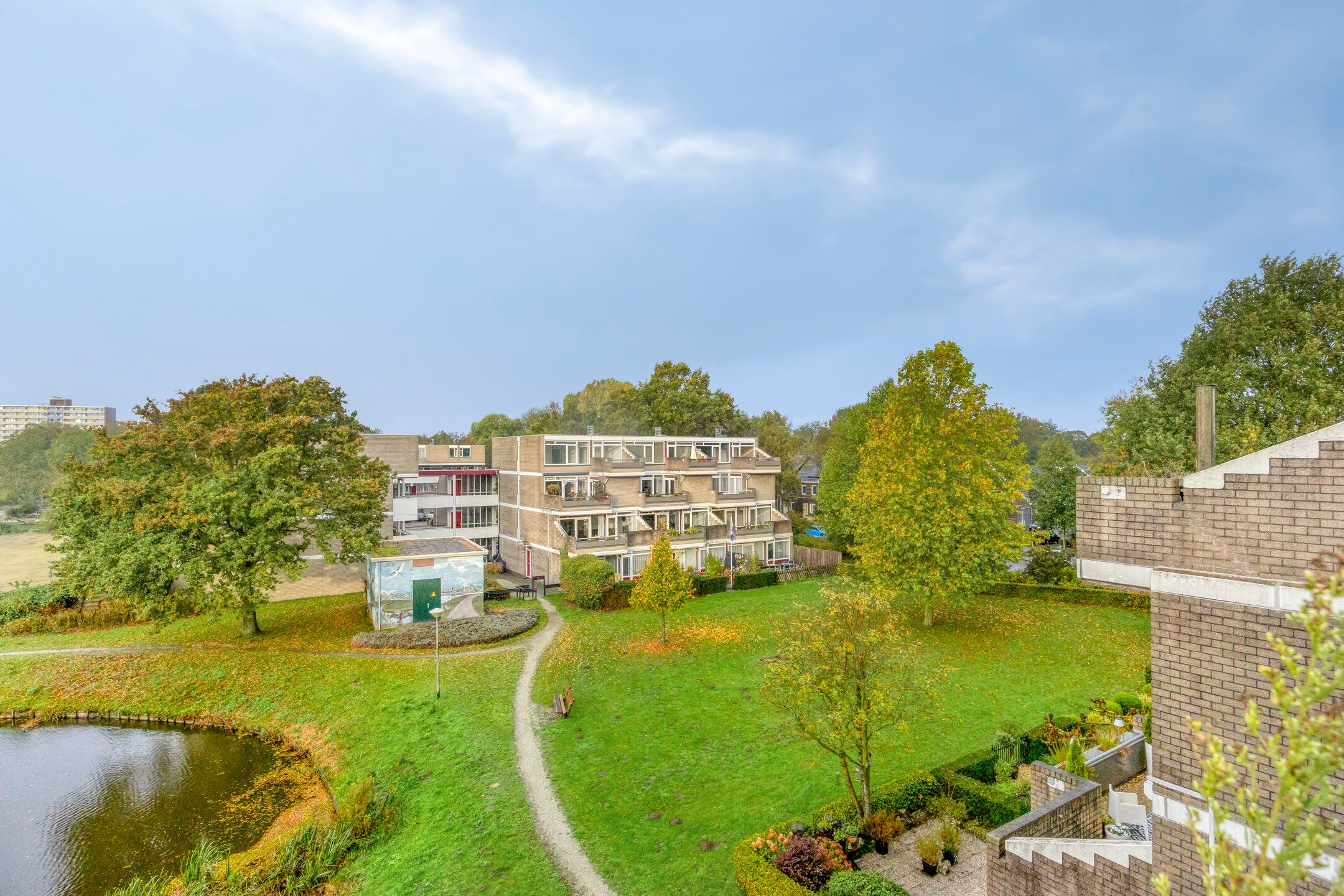 Foto 21 van Bosplaat 46