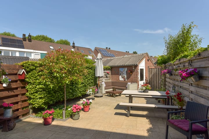 Foto 27 van Gerberalaan 104