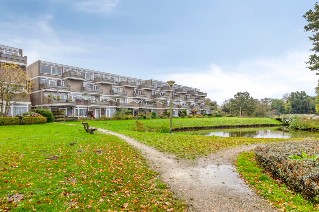 Foto 22 van Bosplaat 46