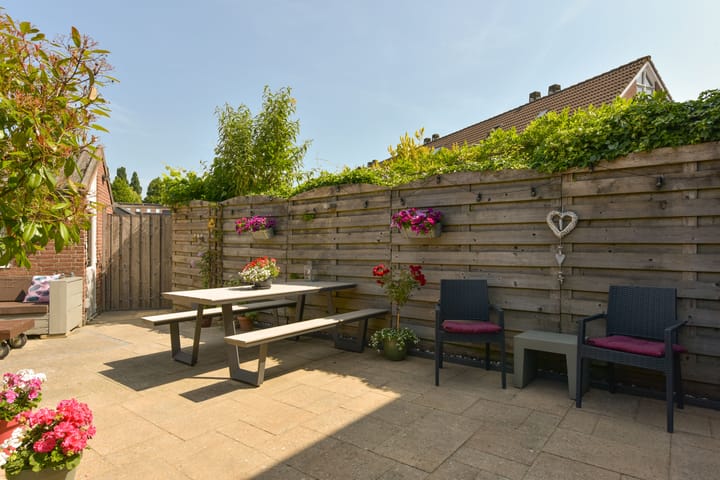 Foto 28 van Gerberalaan 104