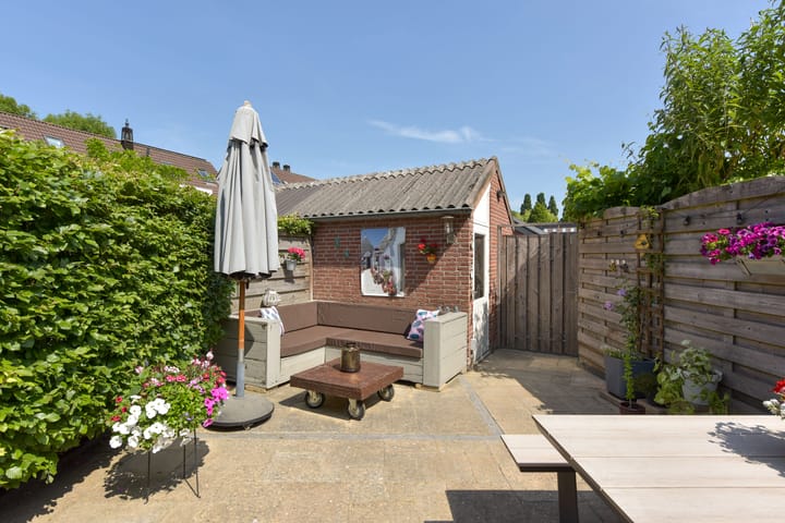 Foto 29 van Gerberalaan 104