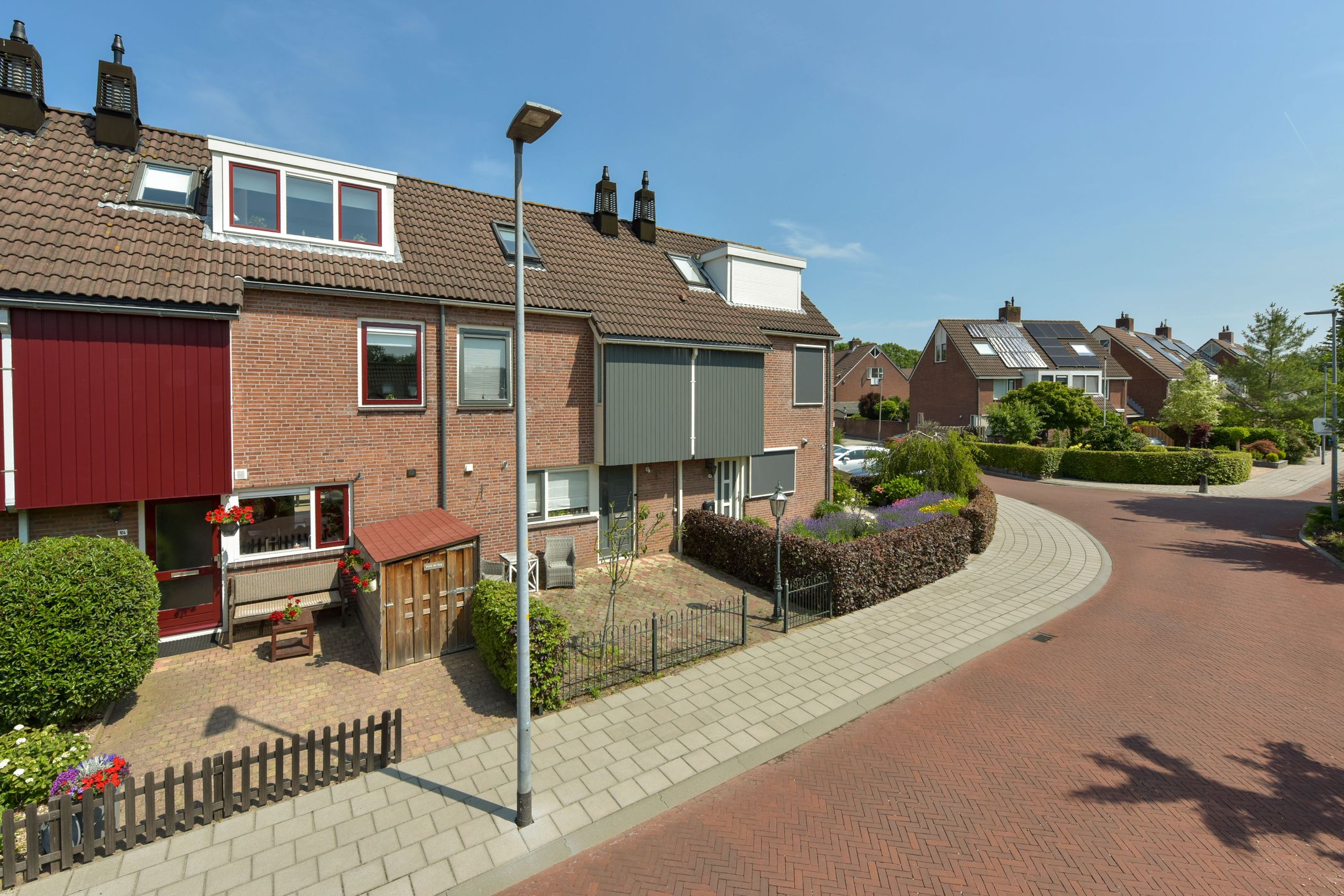 Foto 30 van Gerberalaan 104