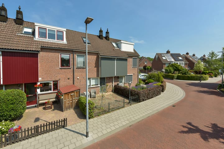 Foto 30 van Gerberalaan 104