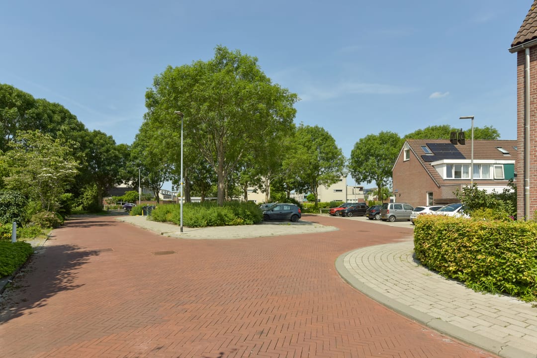 Foto 31 van Gerberalaan 104