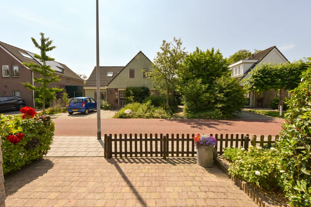 Foto 32 van Gerberalaan 104