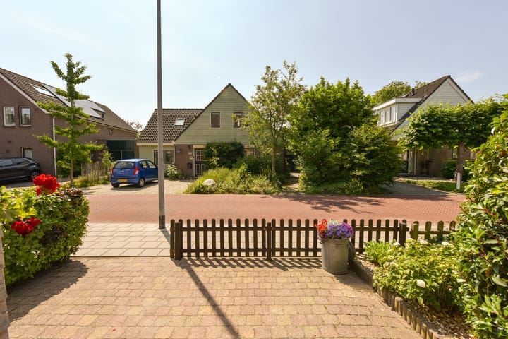 Foto 32 van Gerberalaan 104