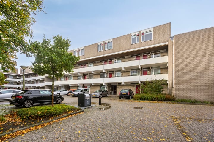 Foto 27 van Bosplaat 46