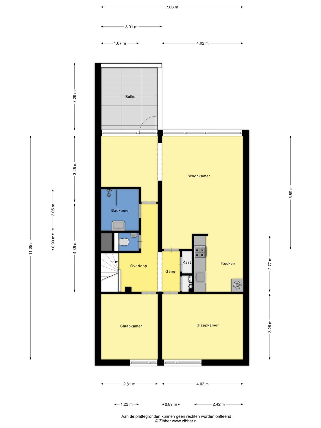 Foto 28 van Bosplaat 46