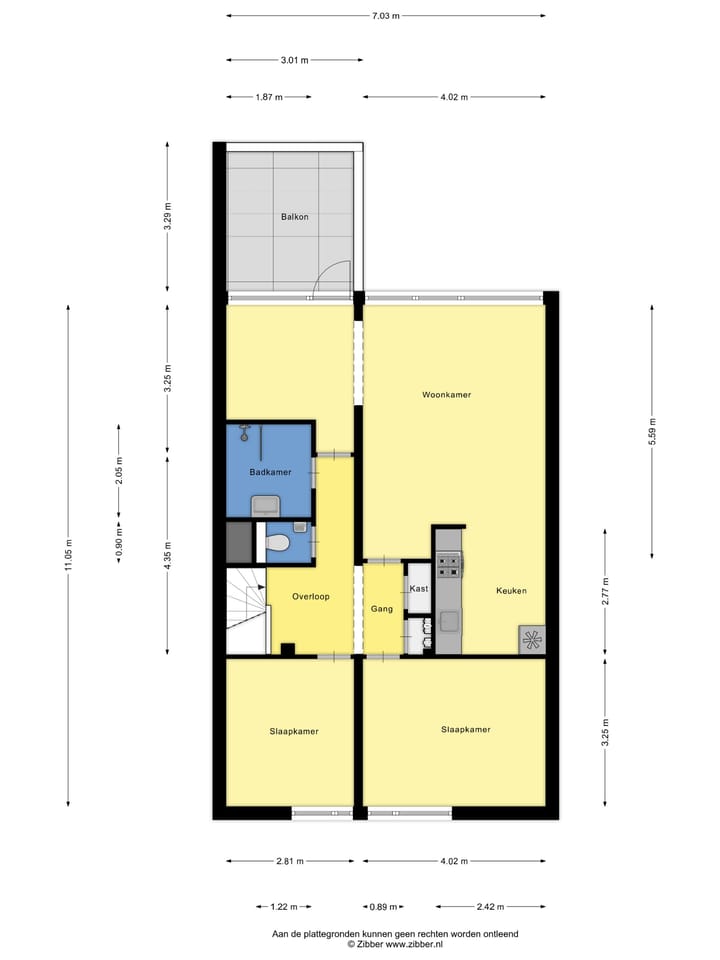 Foto 28 van Bosplaat 46