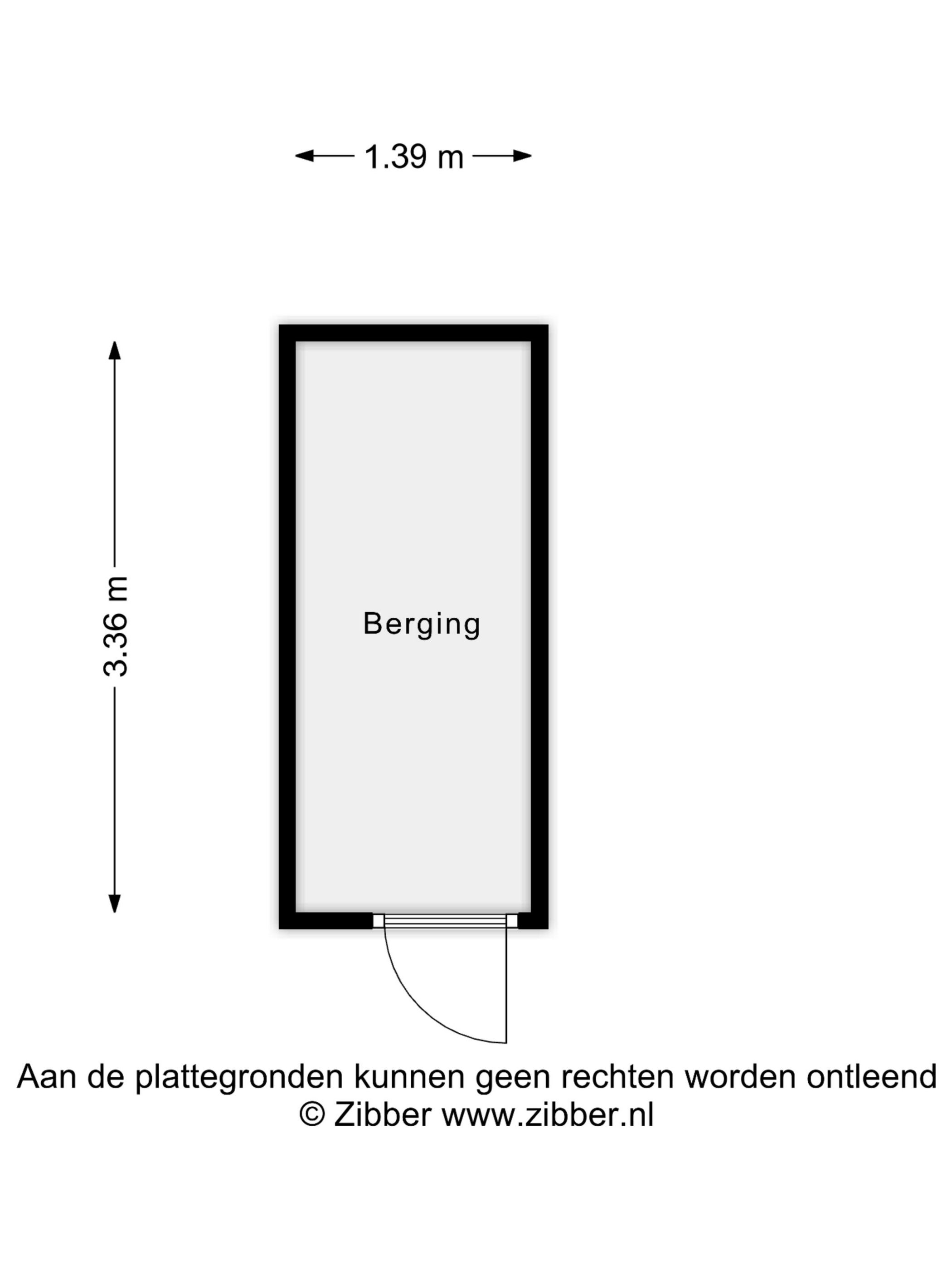 Foto 30 van Bosplaat 46