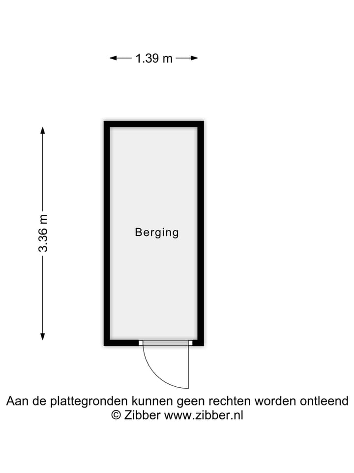 Foto 30 van Bosplaat 46