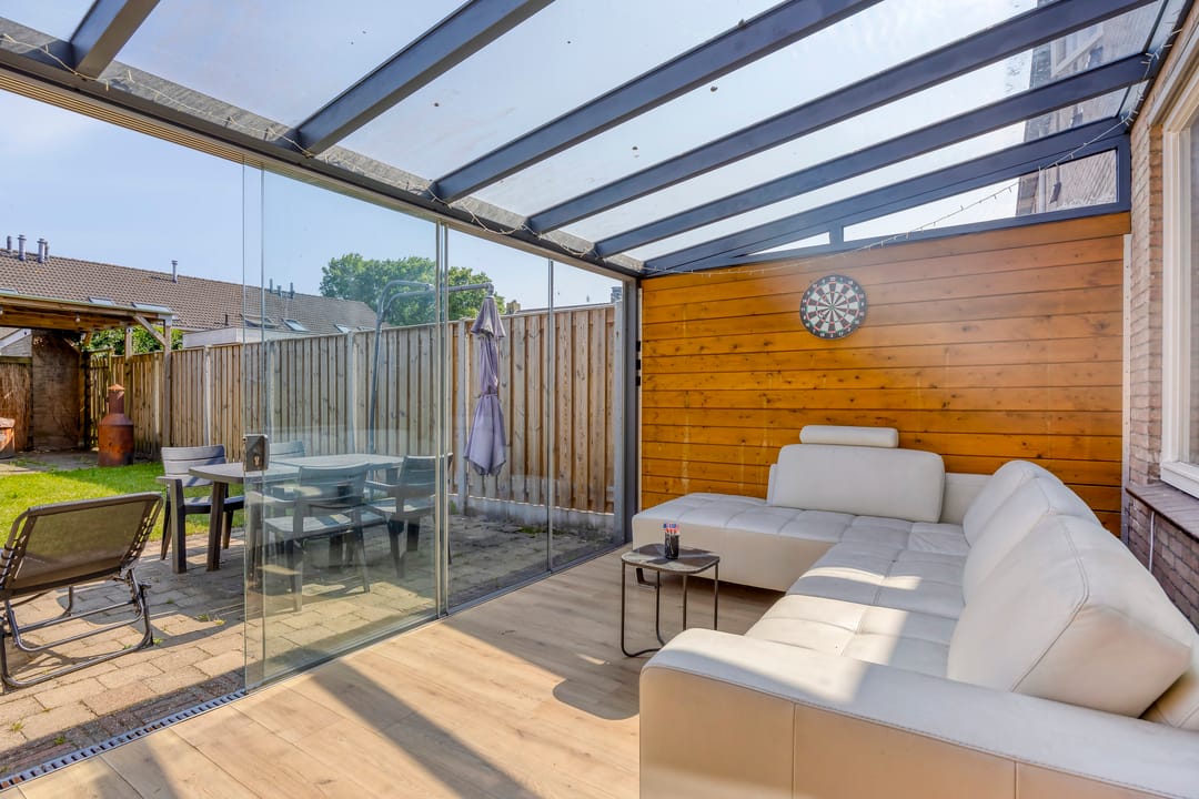 Foto 2 van Buntven 12