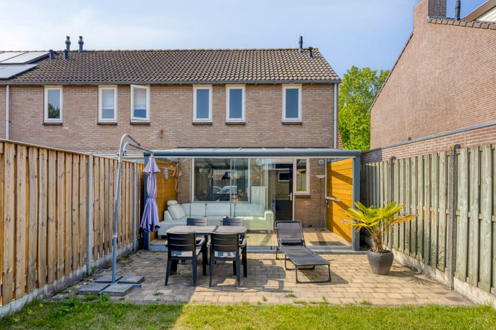 Photo 3 of Buntven 12