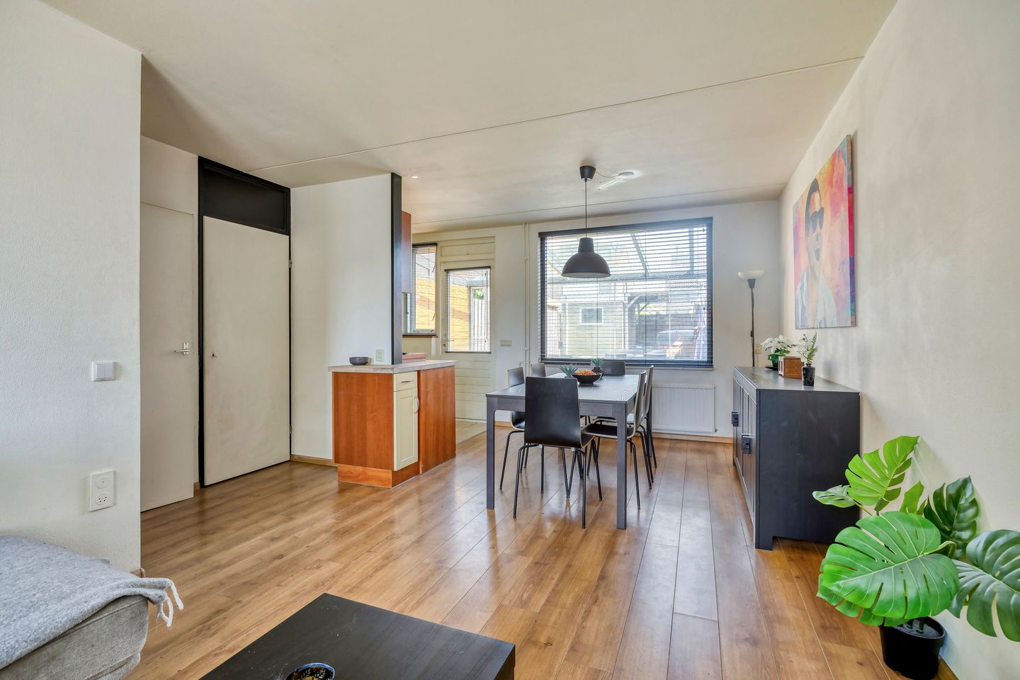 Foto 5 van Buntven 12