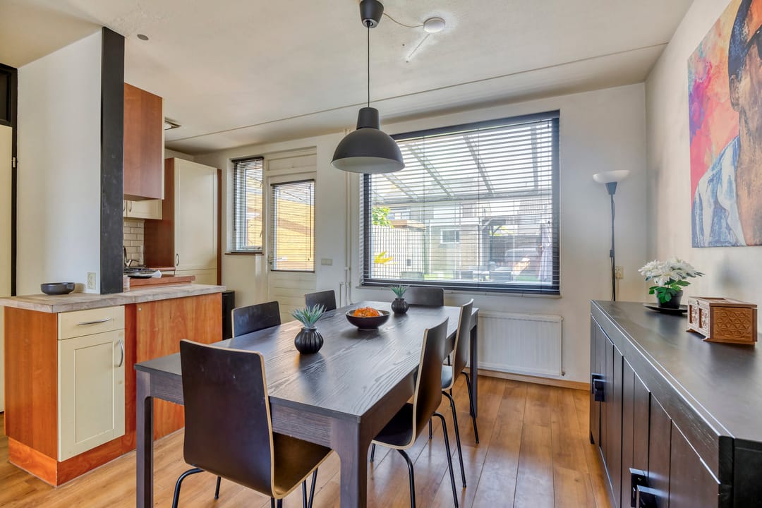 Foto 7 van Buntven 12