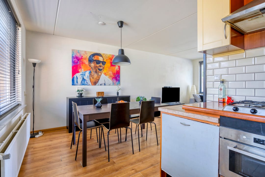 Foto 8 van Buntven 12