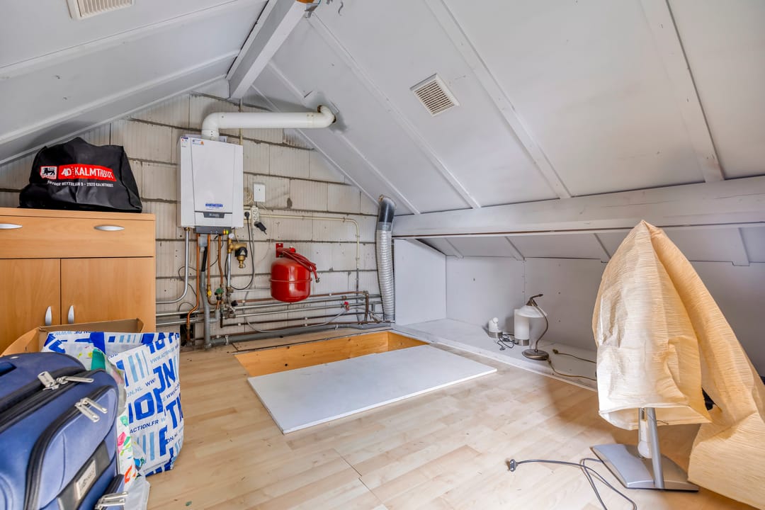 Foto 17 van Buntven 12