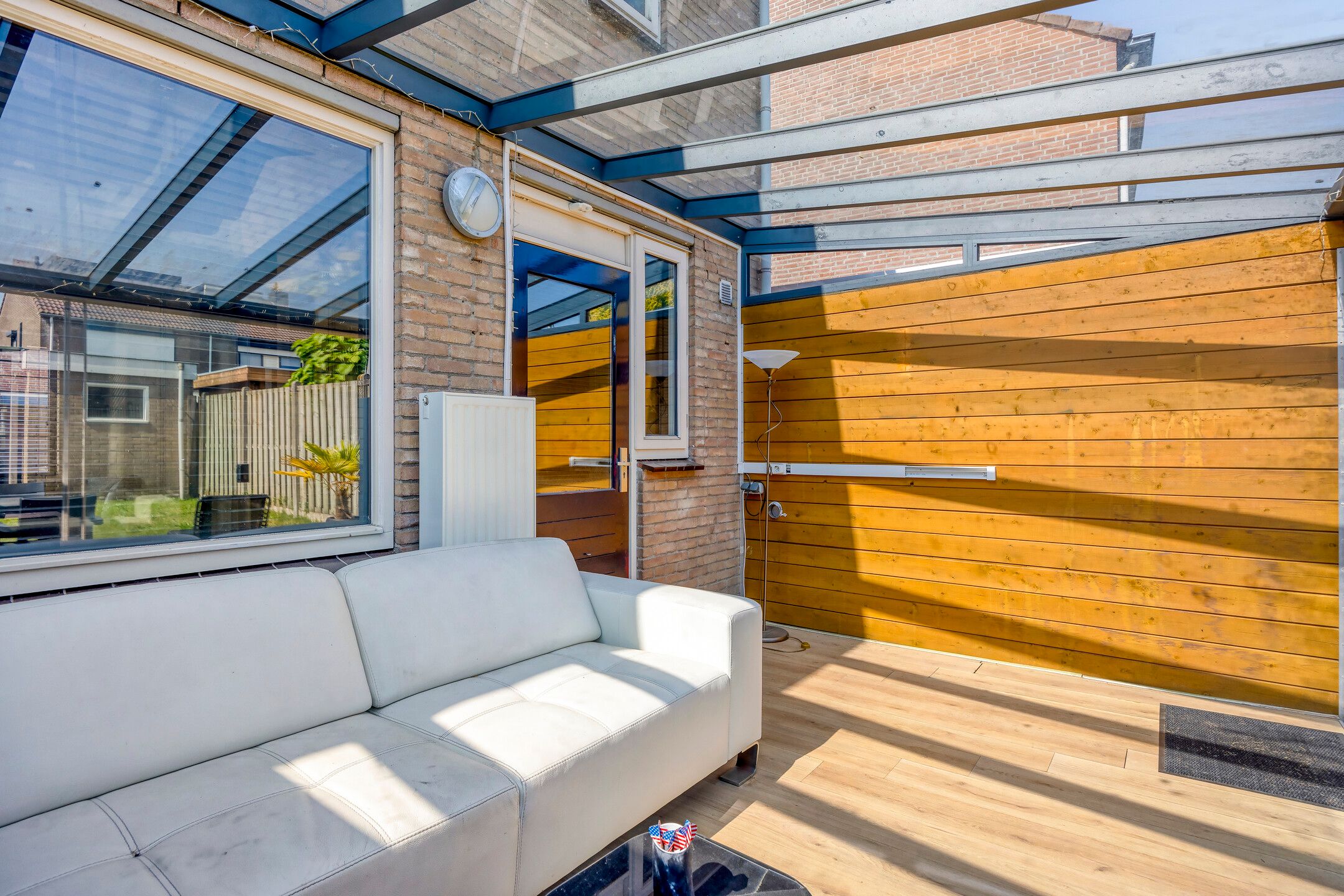 Foto 18 van Buntven 12