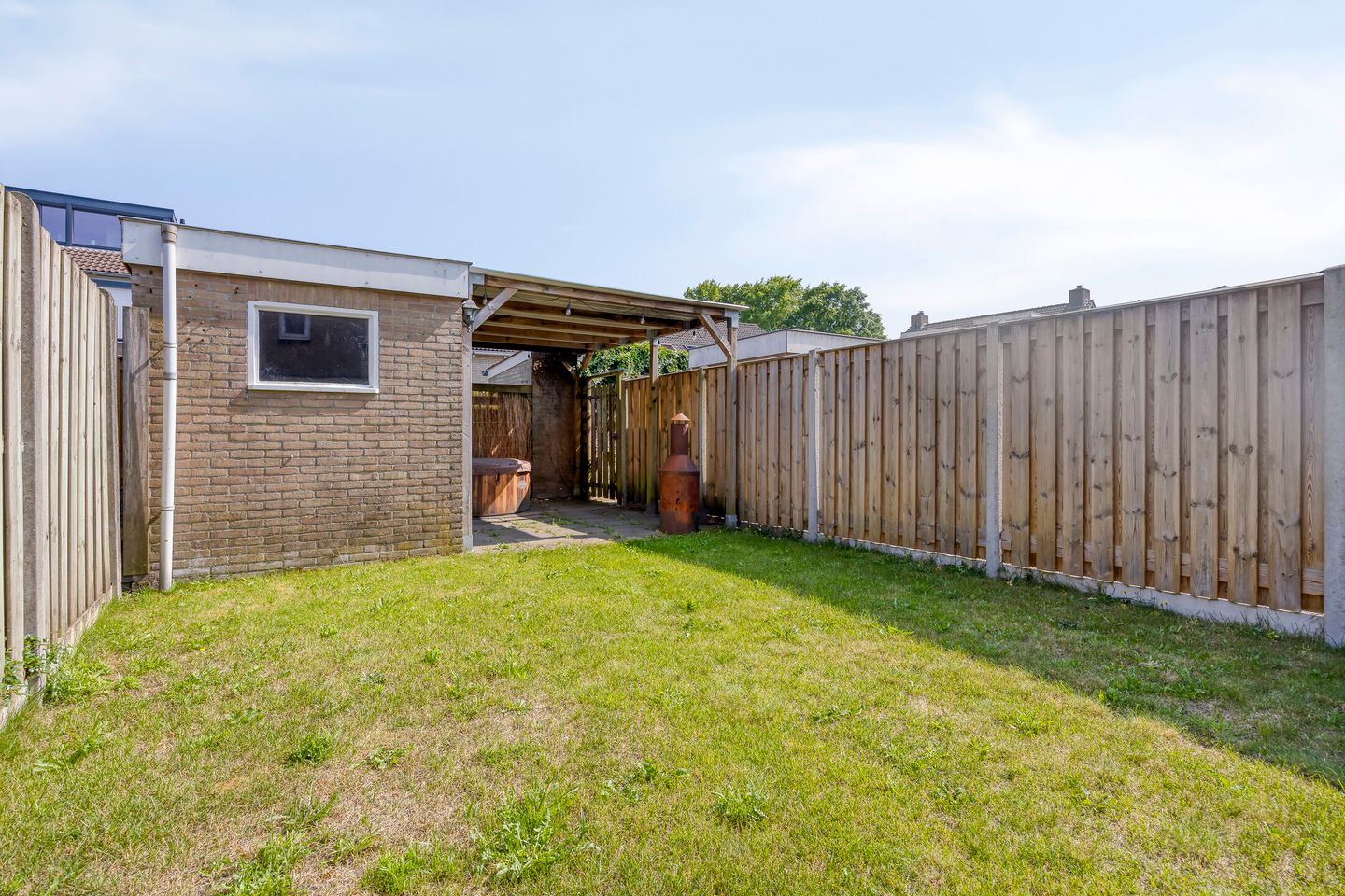 Foto 19 van Buntven 12