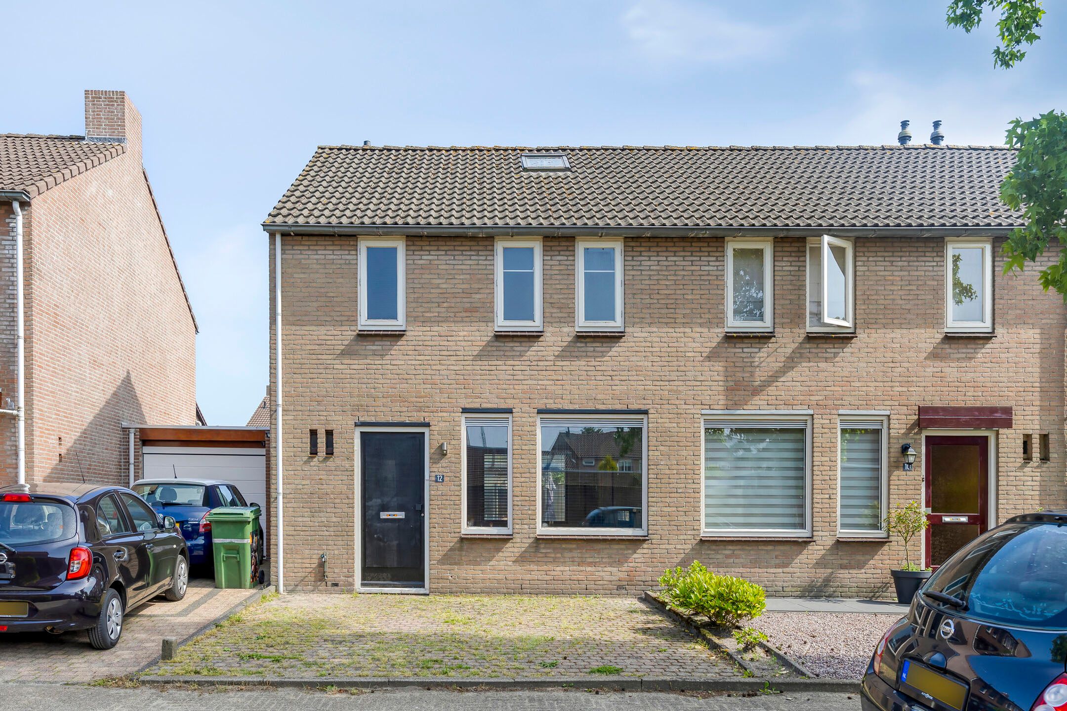 Foto 21 van Buntven 12