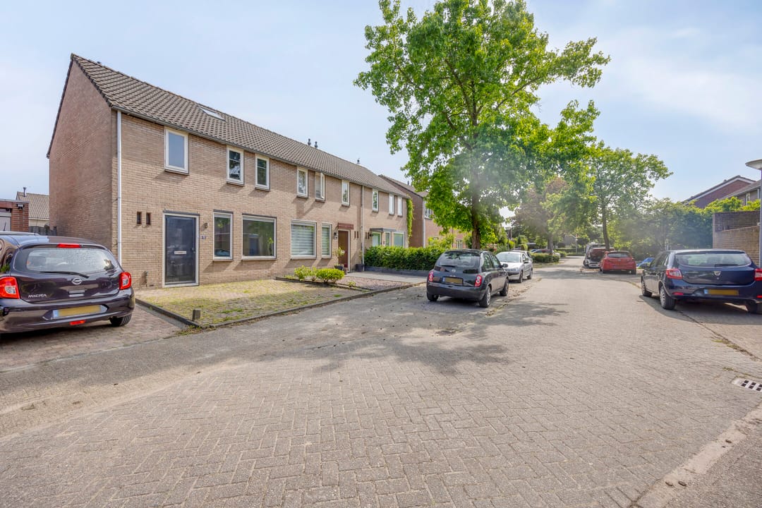 Foto 22 van Buntven 12