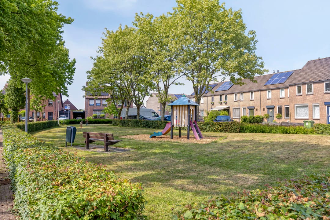 Foto 23 van Buntven 12