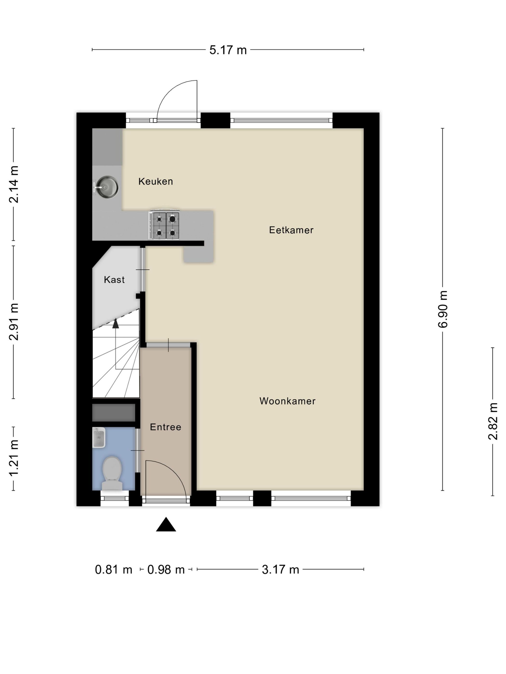 Foto 24 van Buntven 12