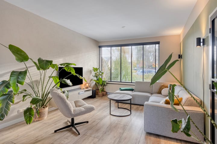 Foto 3 van de Haere 18